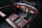 Lancia Aprilia Cabriolet Speciale 2 Posti 1946 года